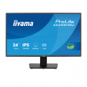 iiyama ProLite X2492HSU-B1 – 24” Full HD IPS Eco-Friendly Monitor with Ultra-Thin Bezel and EyeSafe Technologies