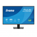 iiyama ProLite X2792HSU-B1 – 27” Full HD IPS Eco-Friendly Monitor with Ultra-Slim Design and Visual Comfort
