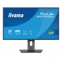 Moniteur IPS QHD 27" Iiyama ProLite XB2792QSU-B1 : efficacité, confort et durabilité