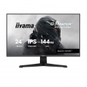 Monitor Gaming Iiyama G-Master G2441HSU-B1 24” IPS 144Hz – Velocità e precisione per ogni sfida