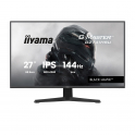 Monitor Gaming Iiyama G-Master G2741HSU-B1 27” IPS 144Hz – Velocità e precisione per ogni gamer