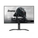 Moniteur de jeu Iiyama G-Master GB2741HSU-B1 27 pouces IPS 144 Hz – Performances et confort pour les joueurs professionnels