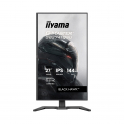 Monitor Gaming Iiyama G-Master GB2741QSU-B1 27” QHD IPS 144Hz – Prestazioni e comfort per gamer professionisti