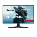 Monitor Gaming Iiyama G-Master G2471HS-B1 24” 240Hz IPS – Velocità e precisione per veri gamer