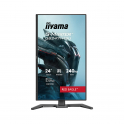 Iiyama G-Master GB2471HSU-B1 240Hz Gaming Monitor: Extreme Performance with Fast IPS Panel and G-SYNC