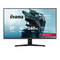 Iiyama G-Master G2771HSU-B1 240Hz Fast IPS – Pro Precision and Speed!