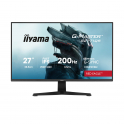 Iiyama G-Master G2771QS-B1 200Hz Fast IPS QHD – Pro Performance and Fluidity!