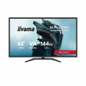 Iiyama G-Master G4380UHSU-B2 4K 144Hz – Pro Gamer Performance and Immersion