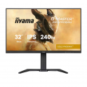Iiyama G-Master GB3290QSU-B1 240Hz QHD – Smoothness and Precision for Pro Gamers