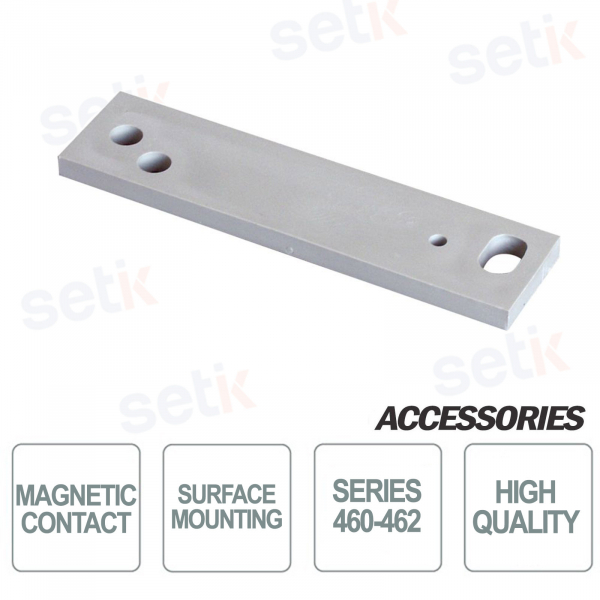 Eaton 461-CSA Surface Mount Magnetic Contact – Reliable Safety and Easy Installation