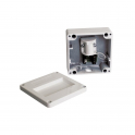 Capteur d'inertie et de vibrations Eaton 1447-CSA – Précision et fiabilité IP65