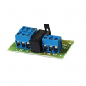 Scheda relè amplificata Eaton 513-CSA 12V/3A – affidabilità e controllo per impianti di automazione