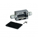 Boîte de jonction Eaton 1463-CSA – 6 pôles en aluminium, IP54, résistante et sûre