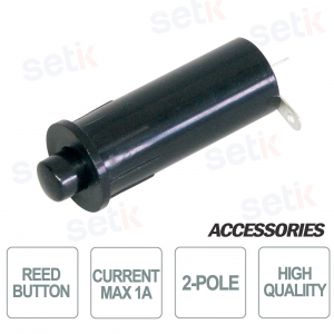 Eaton 457-CSA Reed Switch – Reliability and Precision for Safety Systems