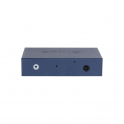 CS4006-4GT-60-V2: 6-Port Gigabit PoE Switch with Cloud Management - Dahua