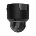 Ajax Superior DomeCam HLVF 4MP Ajax HLVF Nera – Sicurezza AI con IR e P-Iris