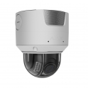 Ajax Superior DomeCam HLVF 4MP Ajax HLVF Bianca – Sicurezza AI con IR e P-Iris