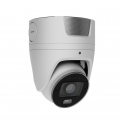 Caméra de tourelle Ajax Superior HLVF 4 MP – Sécurité IA avec optique motorisée – Blanche