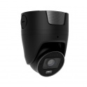 Ajax Superior TurretCam HLVF 8 MP – Sicurezza AI con Ottica Motorizzata - Nera