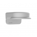 Ajax MountCam A2 White – Professional Mount for IP Cameras