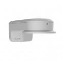 Ajax MountCam B2 Wall Mount White – Professional Mount for IP Cameras