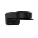 Ajax MountCam B2 Black Wall Mount – Professional Mount for IP Cameras
