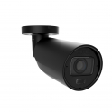 Ajax BulletCam 5MP Black with AI, 60m Night Vision, and Motorized Varifocal Lens