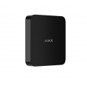 Ajax Superior Hub G3 Black with Ethernet/Wi-Fi Connection and Dual SIM