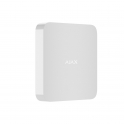 Ajax Superior Hub G3 Blanc avec connexion Ethernet/Wi-Fi et double SIM