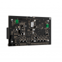 Ajax Superior MegaHub Hybrid Control Panel Without Casing: Maximum Scalability and Reliability