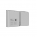 Batterie interne Ajax Superior (60 h) blanche : batterie certifiée pour moyeu G3