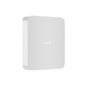 Ajax Superior ReX G3 Bianco: Range Extender Professionale Grade 3