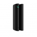 Ajax Superior DoorProtect G3 Jeweller Nero – Sensore di Apertura Wireless con Tecnologia Jeweller e Protezione Antisabotaggio