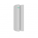 Ajax Superior DoorProtect G3 Jeweller Bianco – Sensore di Apertura Wireless con Tecnologia Jeweller e Protezione Antisabotaggio