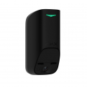 Ajax Superior MotionCam G3 (PhOD) Jeweler Black – Wireless PIR Detector with HD Photo and Tamper Protection