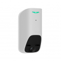 Ajax Superior MotionCam G3 (PhOD) Jeweler White – Wireless PIR Detector with HD Photo and Tamper Protection