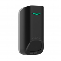 Ajax Superior MotionProtect G3 Jeweler Black – Professional PIR Sensor with Anti-Masking