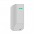 Ajax Superior MotionProtect G3 Jeweler White – Professional PIR Sensor with Anti-Masking