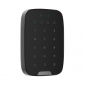 Clavier sans fil avec accès DESFire - Ajax Superior KeyPad Plus G3 Noir Bijoutier