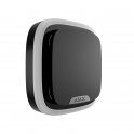 Ajax Superior StreetSiren Plus G3 Black Siren: Professional Anti-Sabotage Security for Indoors and Outdoors