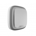 Sirena Ajax Superior StreetSiren Plus G3 Bianco: Sicurezza Professionale Antisabotaggio per Interni ed Esterni