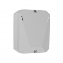 Ajax MultiTransmitter G3 Jeweler White: Professional Module for Integrating 18 Security Devices