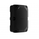 Ajax Case E 395 Nera: Custodia IP65 per Hub con Batteria Interna Grade 3