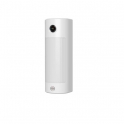 PIR Sensor - DS-PDPC18-HM-WE - with Outdoor Security Camera - Hikvision
