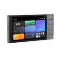 Panneau IP intelligent Dahua 2 fils avec écran 7" et Android 14