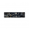 Serial Converter: RS-232/RS-485 Adapter for Hub 2 Expansion - Dahua