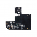 Module d'alimentation 9-15 V - ARA62 - pour une alimentation sécurisée du Hub2 - Dahua