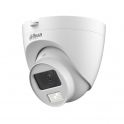 HAC-HDW1500CLQ-IL-A-S3 – Telecamera 5MP Smart Dual Light - Versione S3 - Dahua