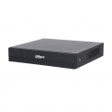 XVR1B04-I/T WizSense DVR 4 Canali con AI, SMD Plus e Audio Bidirezionale Coassiale