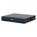 XVR1B16-I/T WizSense DVR 16 Canali AI con SMD Plus e Audio Bidirezionale - Dahua